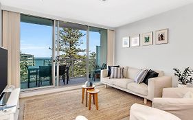 Waterfront Resort-Style Living At Glenelg Beach
