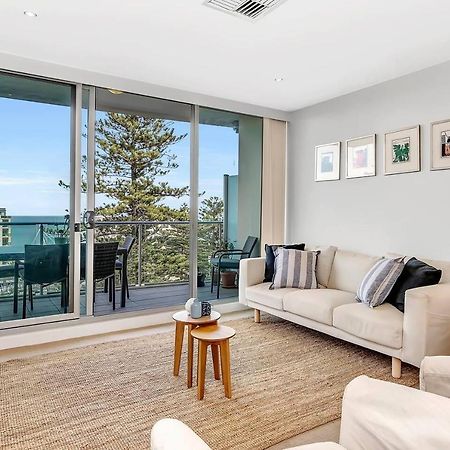 Waterfront Resort-Style Living At Glenelg Beach Adelaide Exterior photo